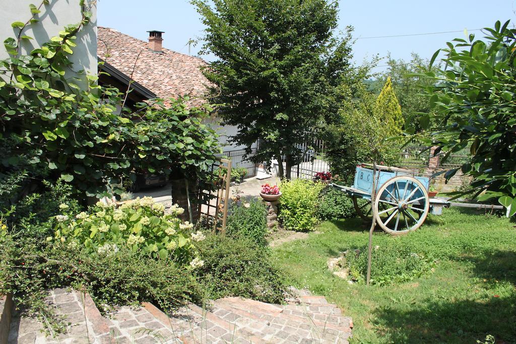 Luna Asti Zewnętrze zdjęcie
